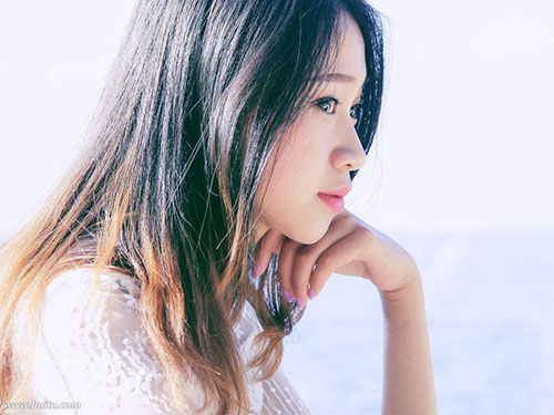 女會員