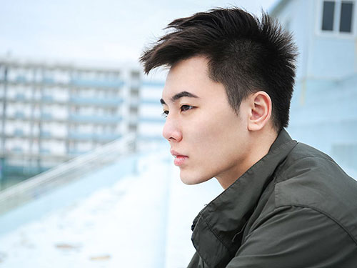 男會員
